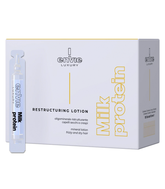 Envie Restructuring Lotion 10x10ml