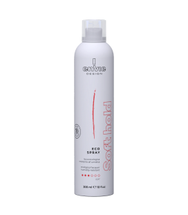 Envie Eco Hair Spray Soft Hold 300ml