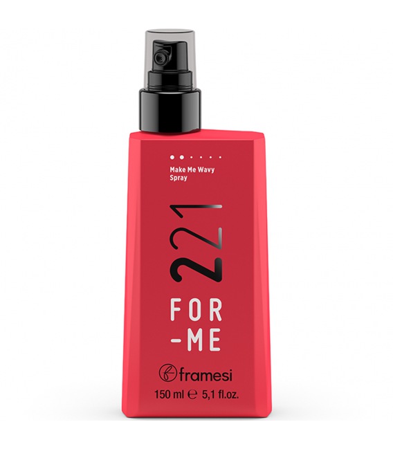 Framesi For-Me 221 Make Me Wavy Spray 150ml