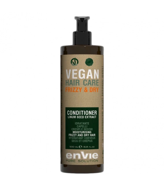 Envie Vegan Conditioner 500ml