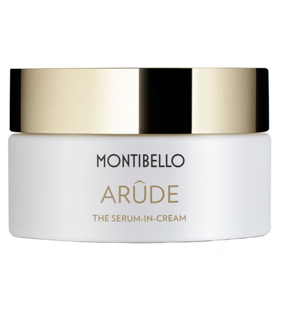 Montibello Arude The Serum-In-Cream 50ml