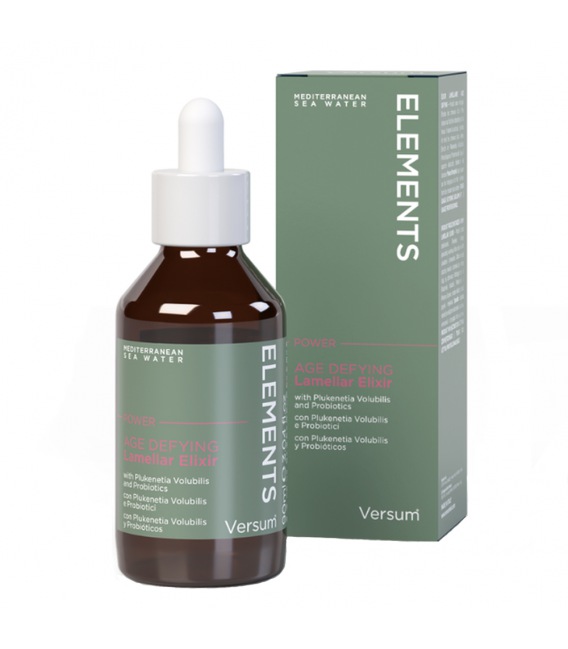 Versum Age Defying Lamellar Elixir 90ml