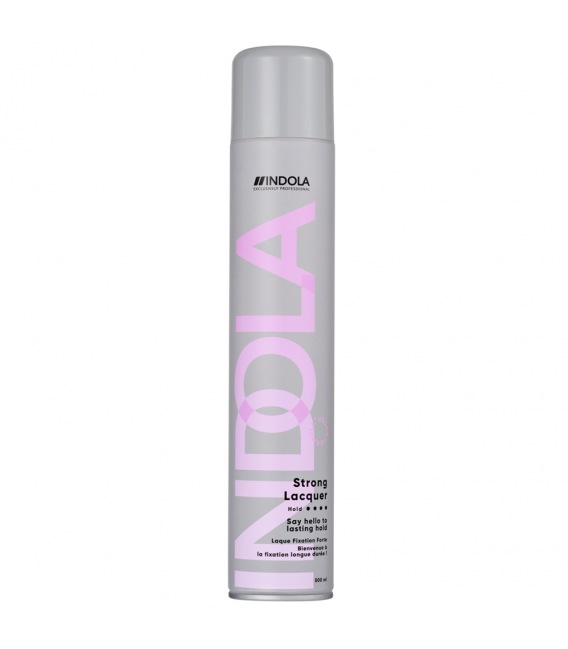 Indola Strong Lacquer 500ml