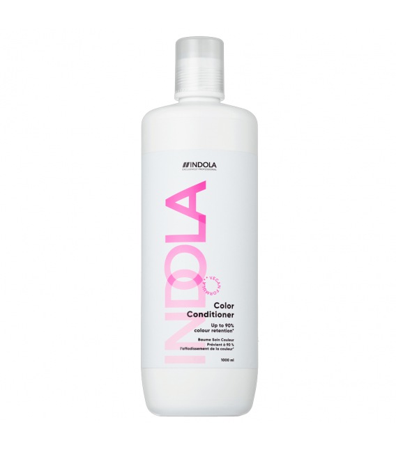 Indola Acondicionador Protector del Color 1000ml