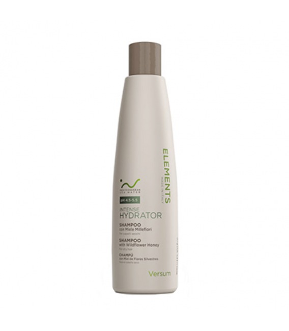 Versum Intense Hydrator Shampoo 300ml