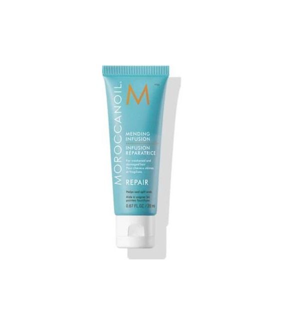 Moroccanoil Infusión Reparadora 20ml