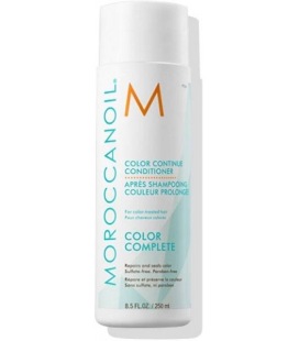 Moroccanoil Acondicionador Color Complete