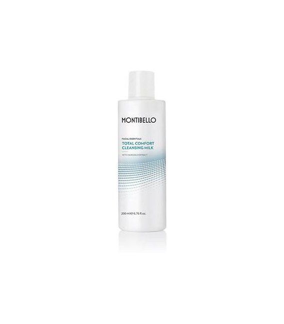 Montibello Leche Limpiadora Total Comfort 200ml