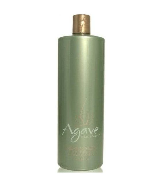 Agave Clarifying Shampoo 1000ml