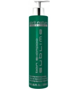 Abril et Nature Bain Shampoo Sublime 250ml