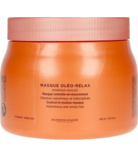 Kérastase Discipline Masque Oléo Relax 500ml