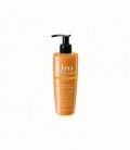 Fanola Mascarilla Color Dorado Oro Therapy 250ml