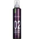 Salerm Proline Mousse Volumen Fij. Media 300ml