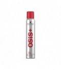 Schwarzkopf Osis Grip Espuma Fijación Fuerte 200 ml