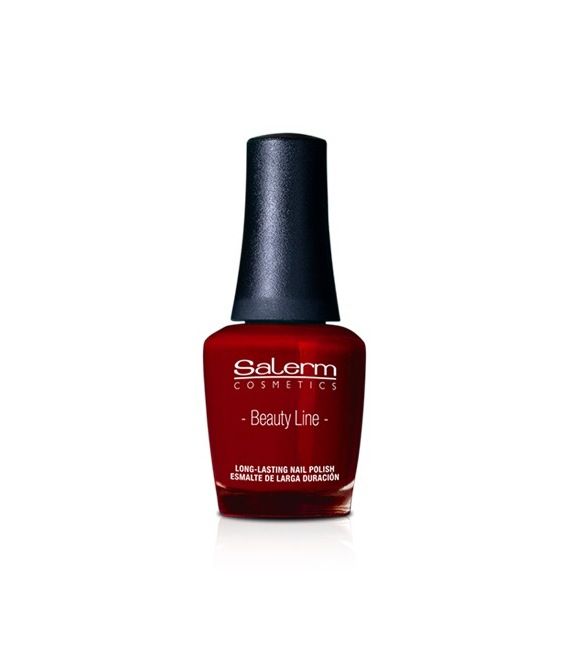 Salerm Esmalte Vegano Strawberry 15 ml