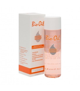 Bio-Oil Aceite Especial Para El Cuidado De La Piel 125ml