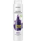 Motibello Champú Colour Correction Stop Yellow 300ml