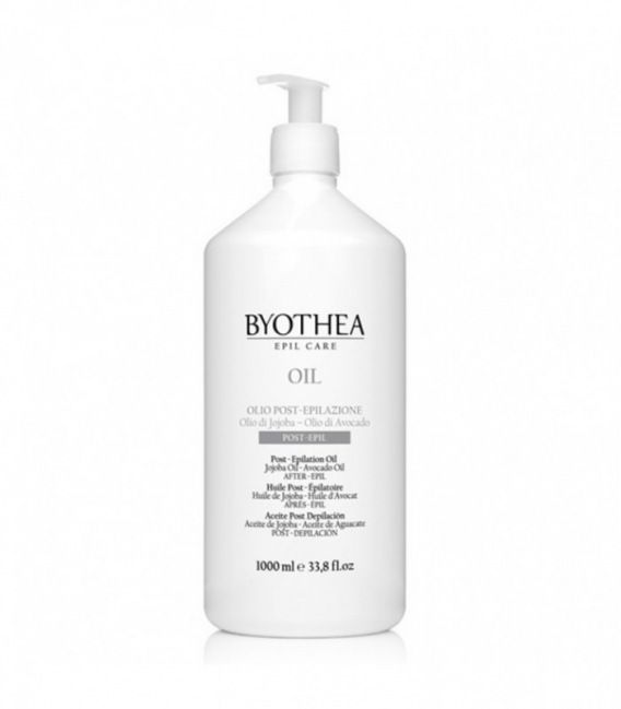 Byothea Aceite Post-Depilación 1000 ml