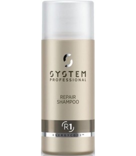 System Repair Shampoo 50 ml