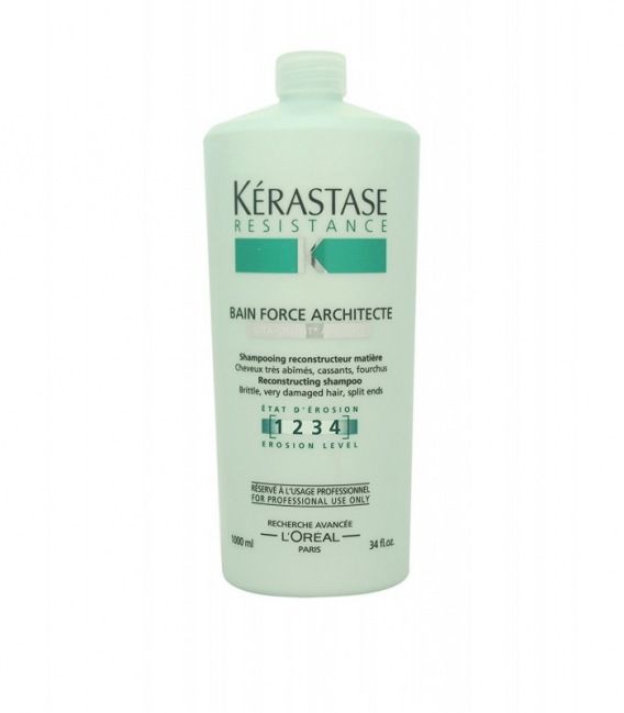 Kerastase Resistance Bain Force Architecte 1000ml