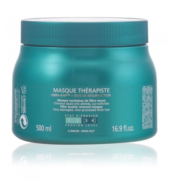 Kerastase Resistance Masque Therapiste 500ml