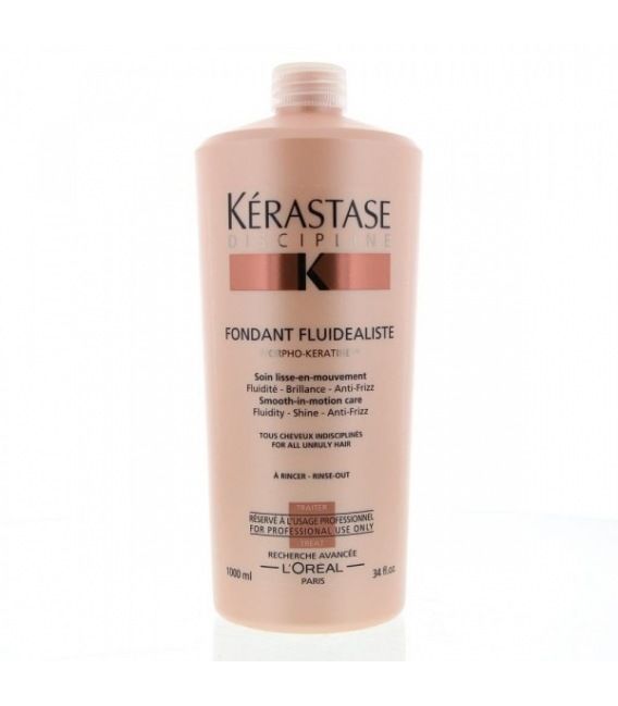 Kerastase Discipline Fondant Fluidealiste 1000ml