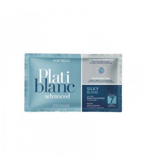 Montibello Platiblanc Advanced Silky Blond 30g