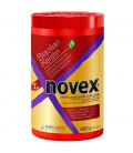 Novex Brazilian Keratin Deep Conditioning Hair Mask 400g