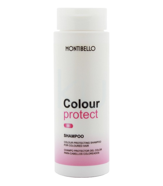 Montibello Colour Protect Shampoo 150ml