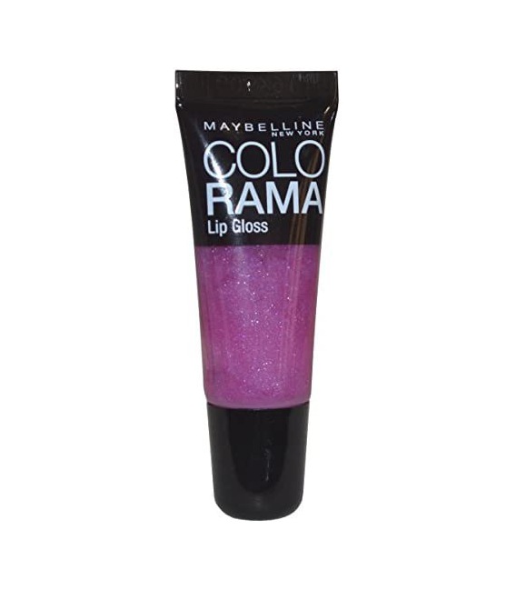 Maybelline Colorama Lip Gloss 589 9ml