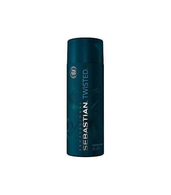 Sebastian Twisted Curl Styling Cream 145ml