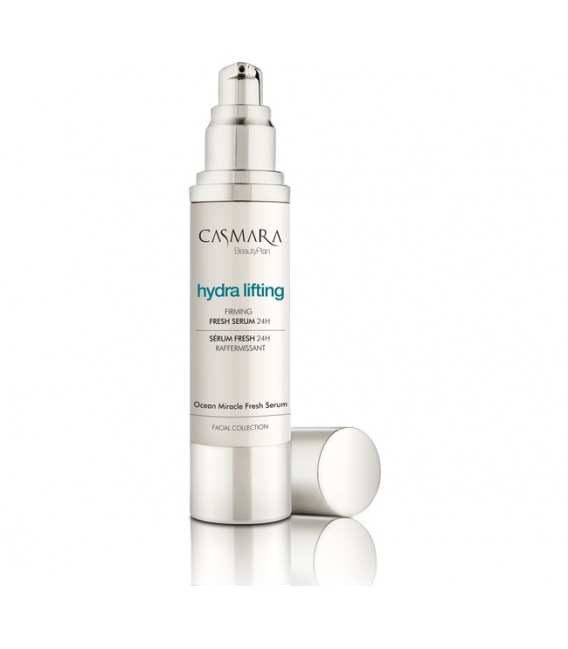 Casmara Hydra Lifting Firming Fresh Serum 24h 50ml