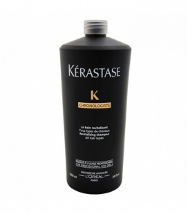 Kerastase Chronologiste Bain Regenerant 1000ml