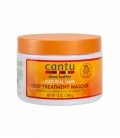 Cantu Shea Butter For Natural Hair Deep Treatment Masque 340g