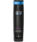 Nirvel Gel Cachos 250ml