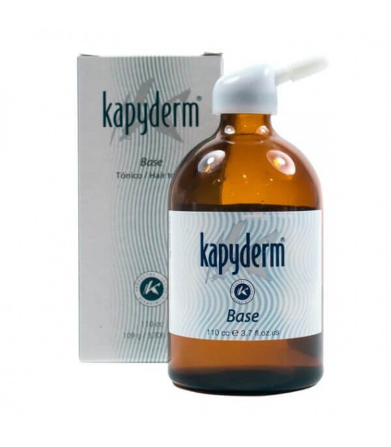 Kapyderm Tonico Base 100cc