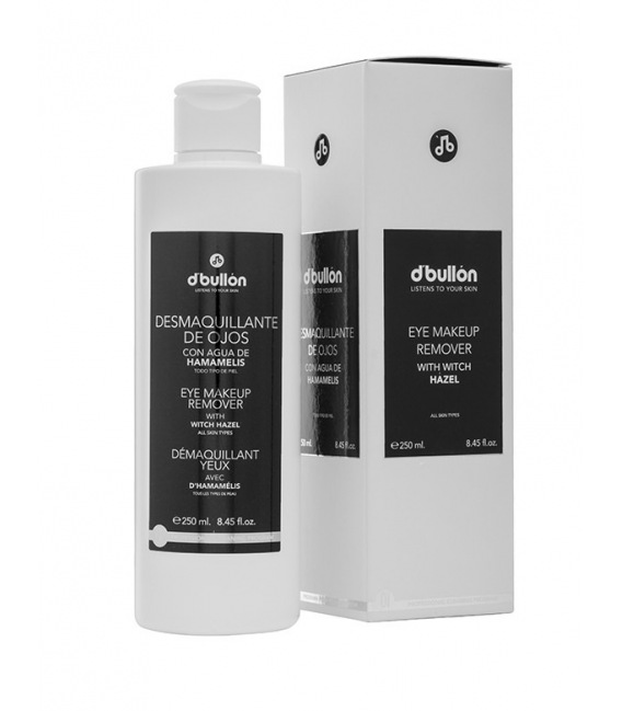 DBullon Desmaquilhante De Olhos 250ml