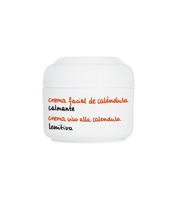 Ziaja Calêndula Creme Facial Calmante 50 ml