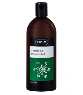 Ziaja Shampoo Anticaspa 500 ml de