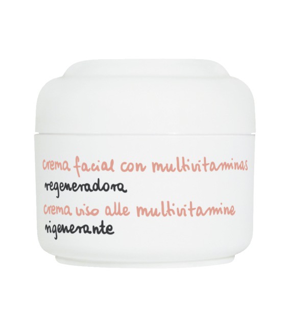 Ziaja Multivitaminas Creme Facial Hidratante 50 ml