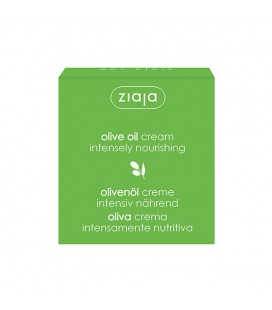 Ziaja Oliva Creme Facial Intensamente Nutritiva 50 ml