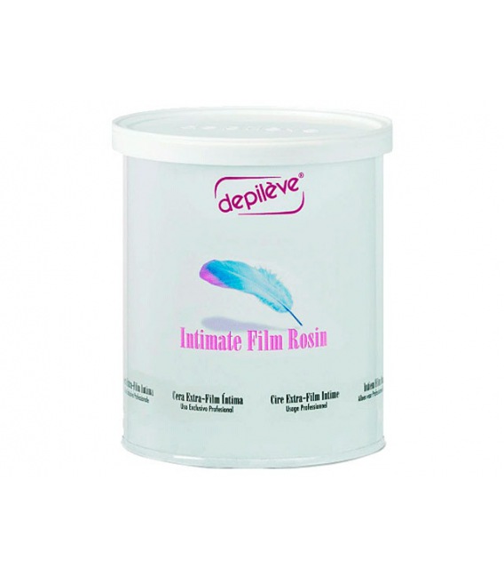 Depileve Cera Intima 800 gr em Edenshop