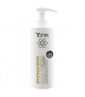 Tahe Power Gold Purifying Pretreatment Purifying Shampoo 400ml