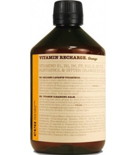 Eva Professional Vitamin Recharge. The Original