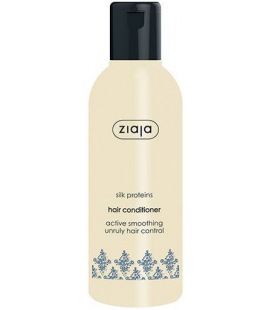 Ziaja Seda Spray Condicionador Alisador de 200 ml