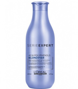 L'Oreal Blondifier Conditioner 200 Ml