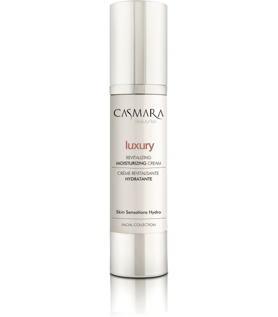 Casmara Luxury Revitalizing Moisturizing Cream 50ml