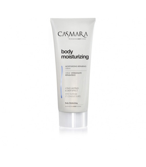 Casmara Body Moisturizing 200 Ml