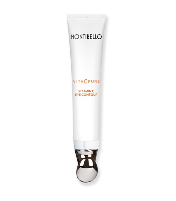 Montibello Vitamin C Contorno dos Olhos 15ml