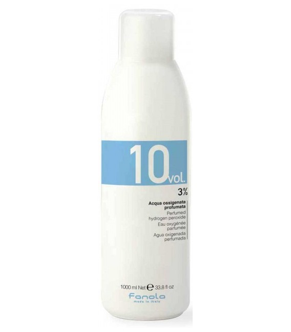 Fanola Oxigenada 20v 1000ml